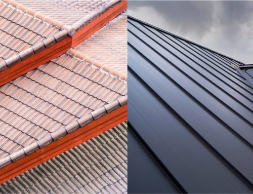 Top 9 Types of Roofing in 2022