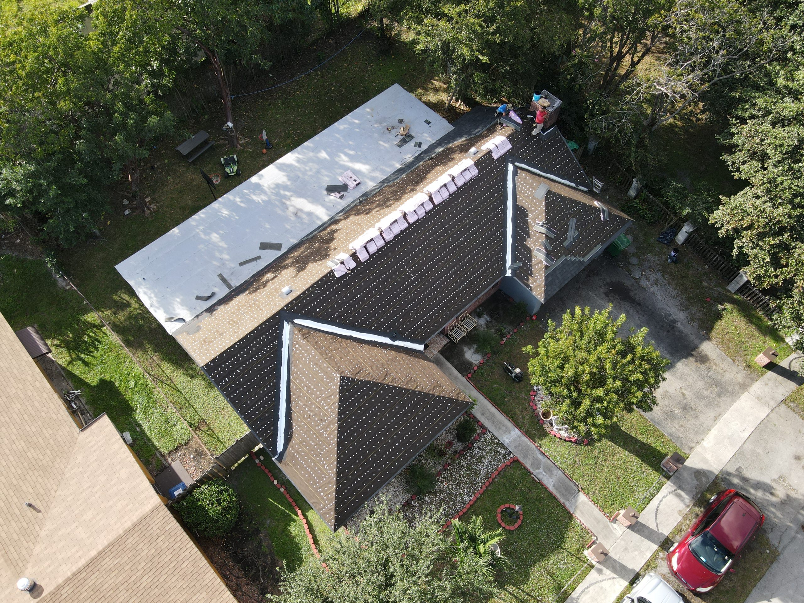 All America Construction Services - South Florida's Premier Roofing Company