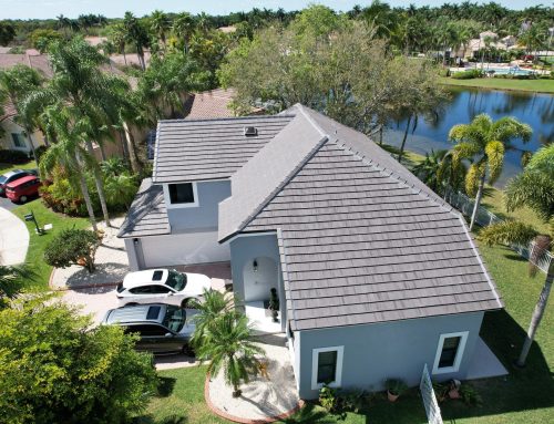 Roof Replacement, Sunrise Florida