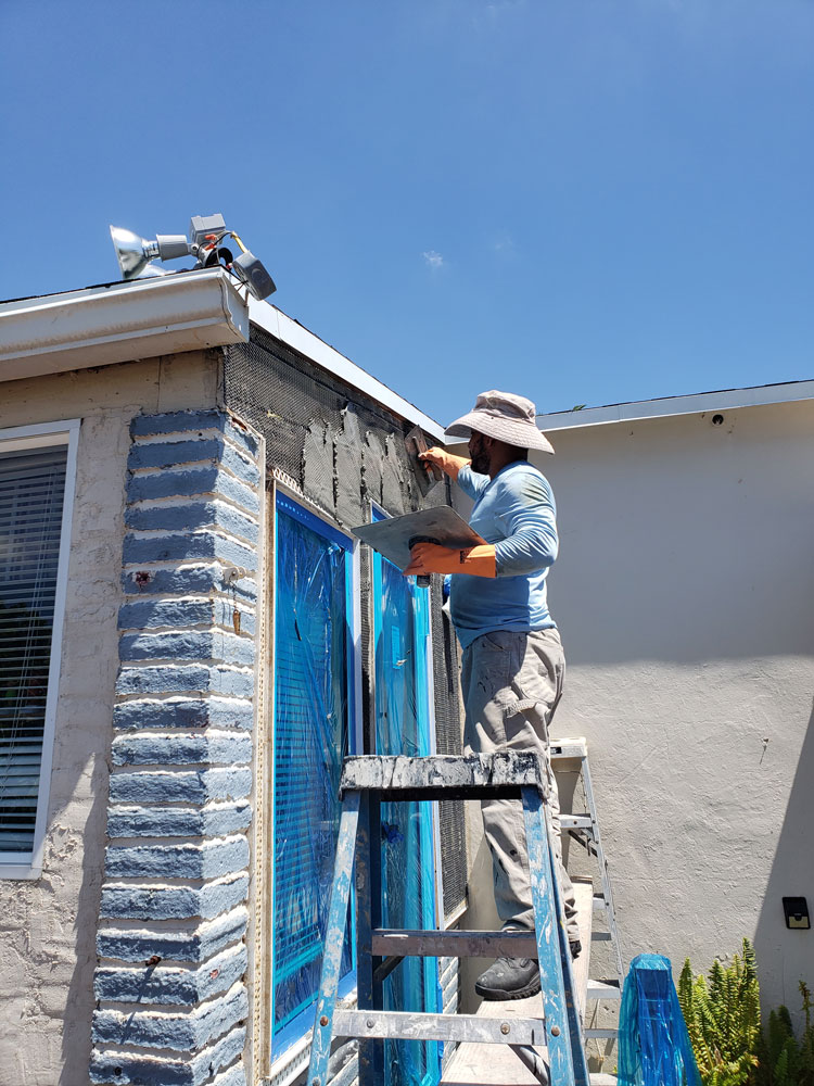 impact window repair south florida