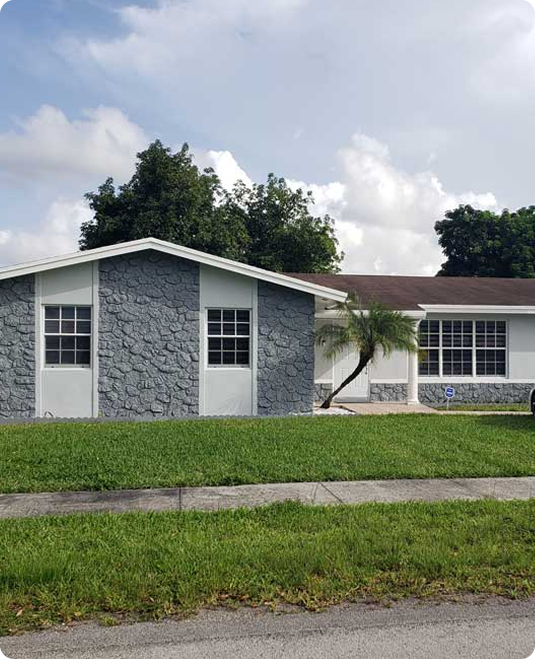 Impact Windows Replacement