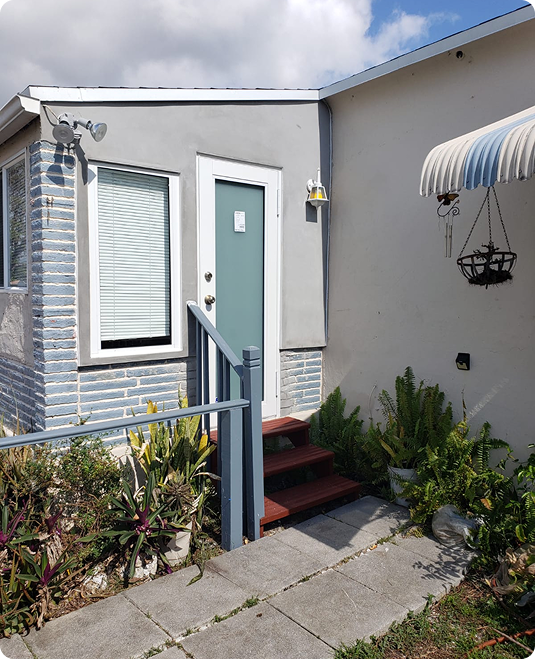 Impact Windows and Doors