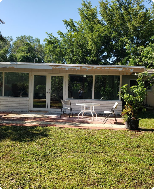 Impact Windows and Doors Replacement